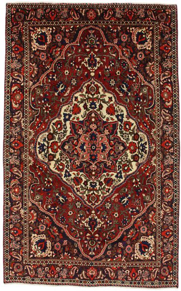 Baktjar Dywan Perski 337x206