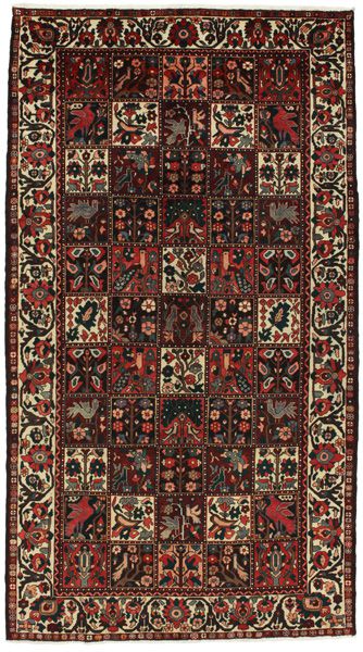 Baktjar Dywan Perski 300x166