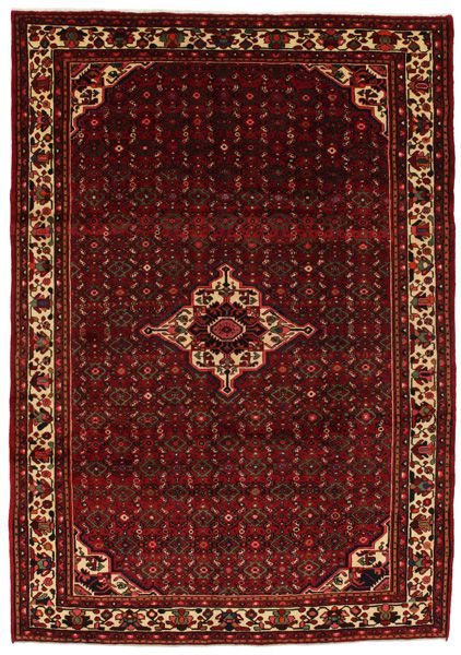Burchalow - Hamadan Dywan Perski 293x205