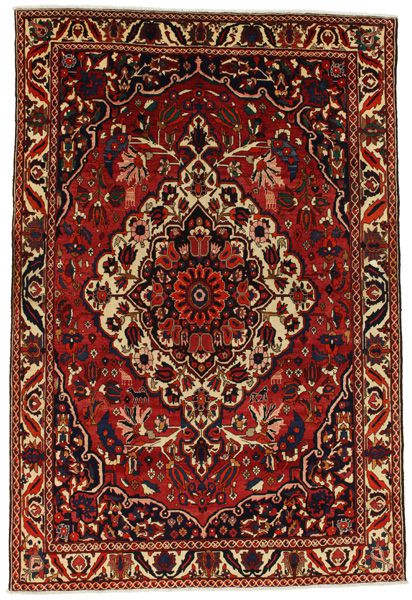 Baktjar Dywan Perski 320x216