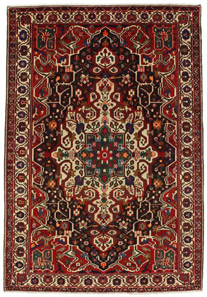Baktjar Dywan Perski 308x212