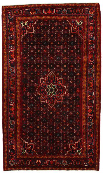Burchalow - Saruk Dywan Perski 277x164