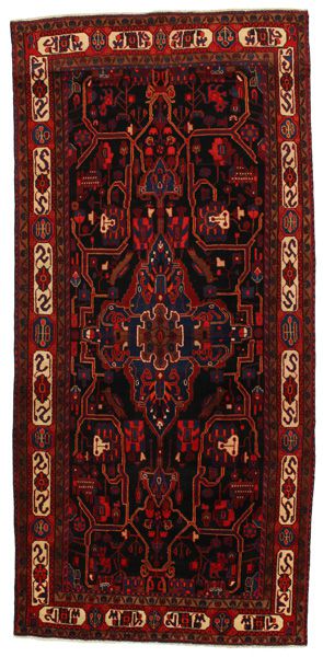 Nahawand Dywan Perski 332x160