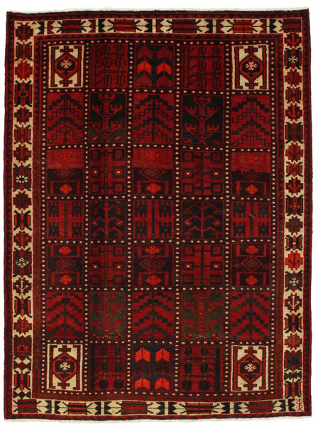 Lori - Baktjar Dywan Perski 220x163