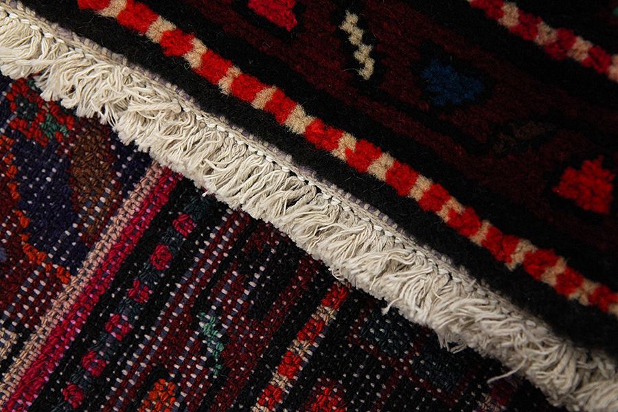 Nahawand - Stare Dywan Perski 286x150 - Zdjęcie 5