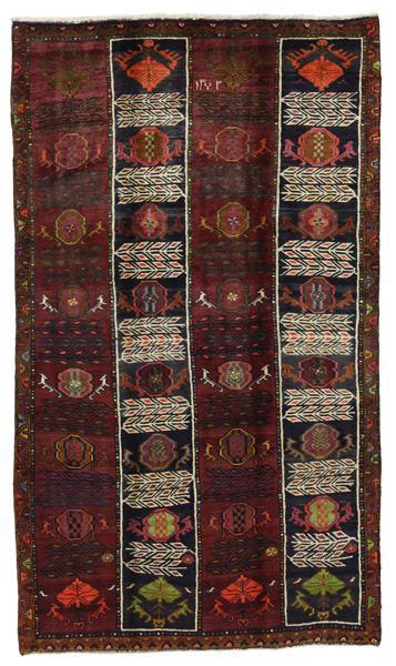 Lori - Baktjar Dywan Perski 258x150