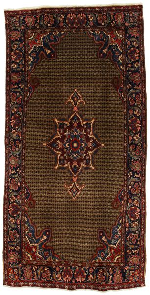 Songhor - Koliai Dywan Perski 301x152