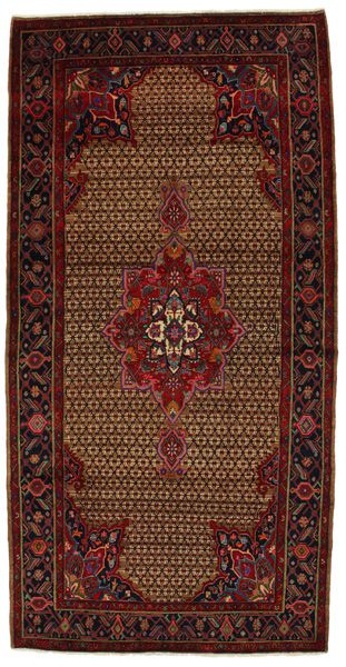 Songhor - Koliai Dywan Perski 320x160