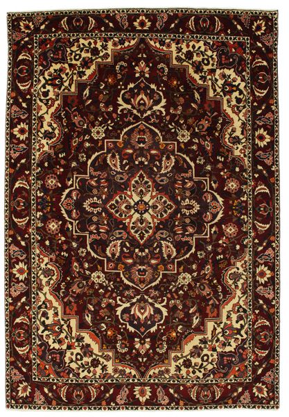 Baktjar Dywan Perski 300x207