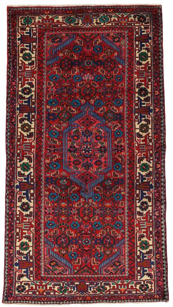 Endżilas - Hamadan Dywan Perski 215x118