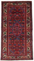 Endżilas - Hamadan