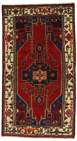 Tuiserkan - Hamadan