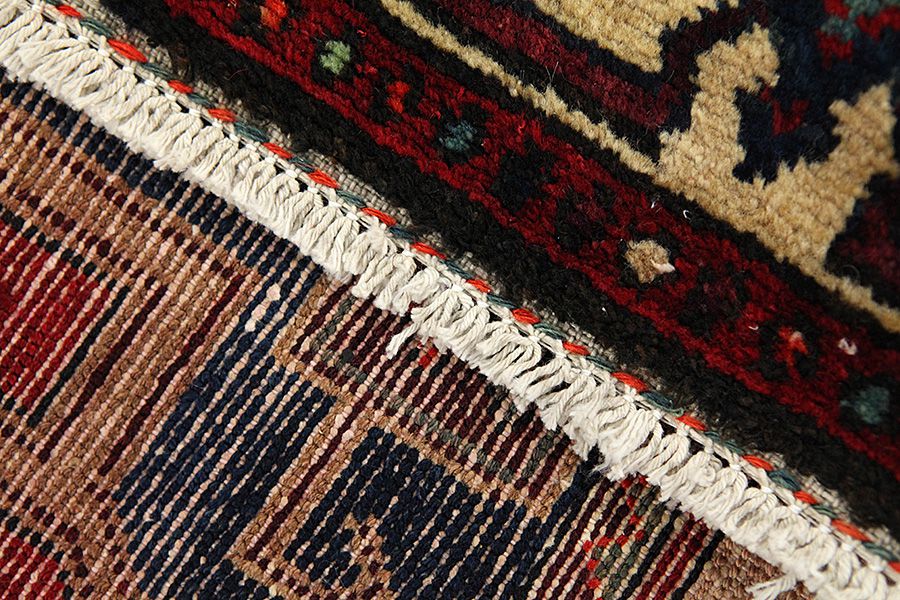 Tuiserkan - Hamadan Dywan Perski 235x130 - Zdjęcie 5