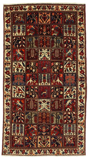 Baktjar Dywan Perski 300x162