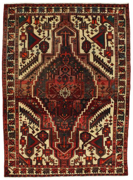 Baktjar Dywan Perski 233x168