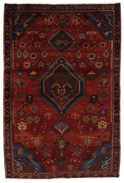 Lori - Baktjar Dywan Perski 225x148