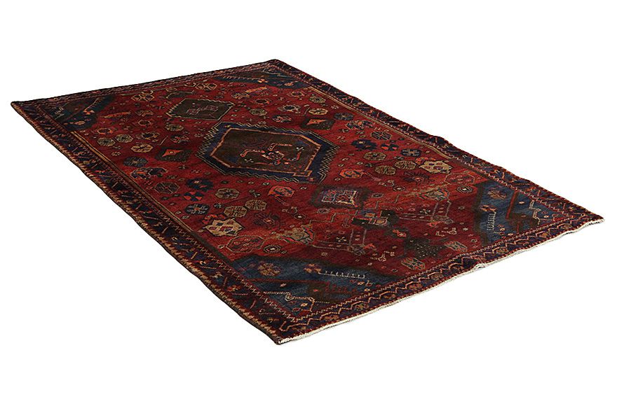 Lori - Baktjar Dywan Perski 225x148 - Zdjęcie 1