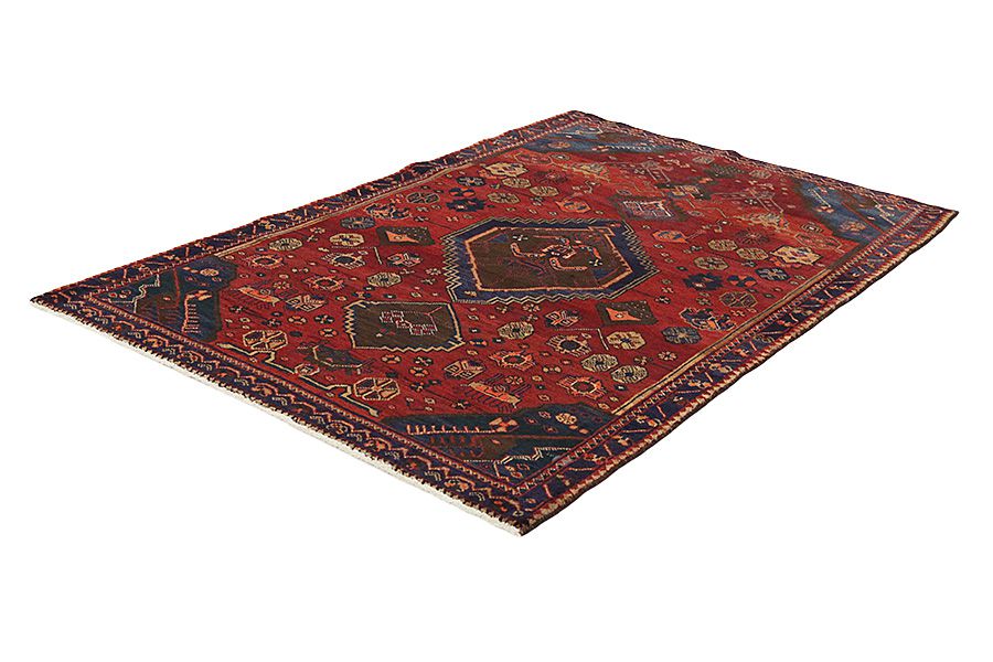 Lori - Baktjar Dywan Perski 225x148 - Zdjęcie 2