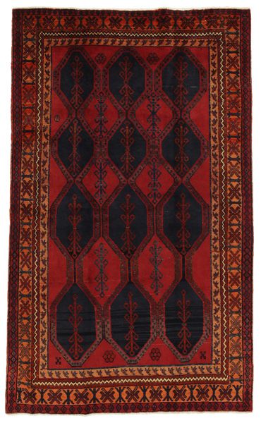 Afszar - Sirdżan Dywan Perski 240x145