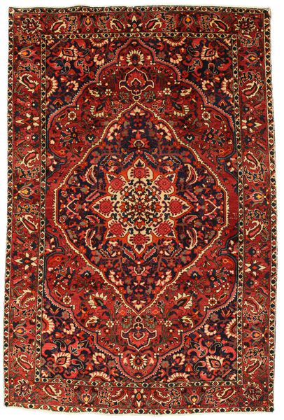 Baktjar Dywan Perski 308x208
