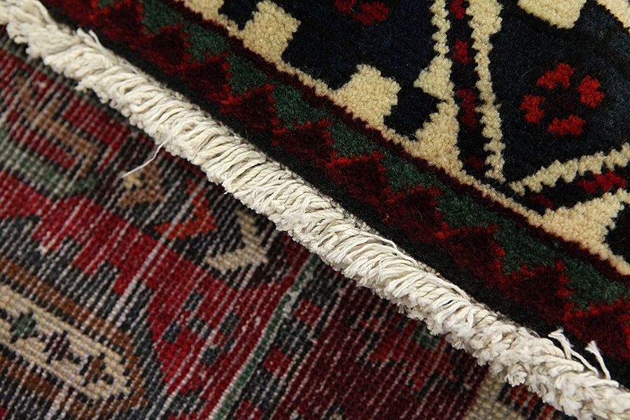 Baktjar - Lori Dywan Perski 255x160 - Zdjęcie 5