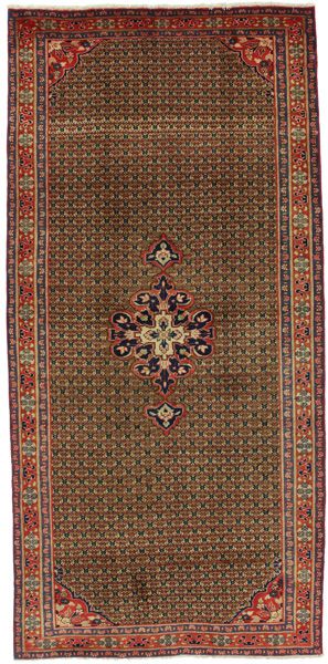 Songhor - Koliai Dywan Perski 310x148