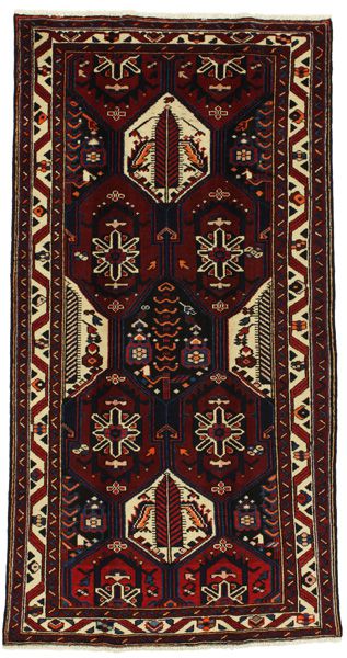 Baktjar Dywan Perski 250x130