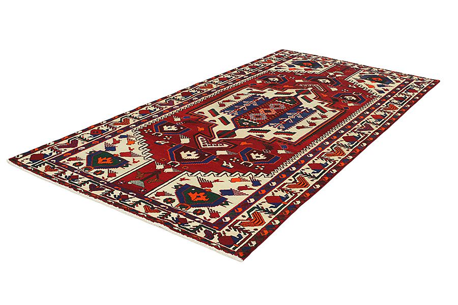 Baktjar Dywan Perski 315x165 - Zdjęcie 2