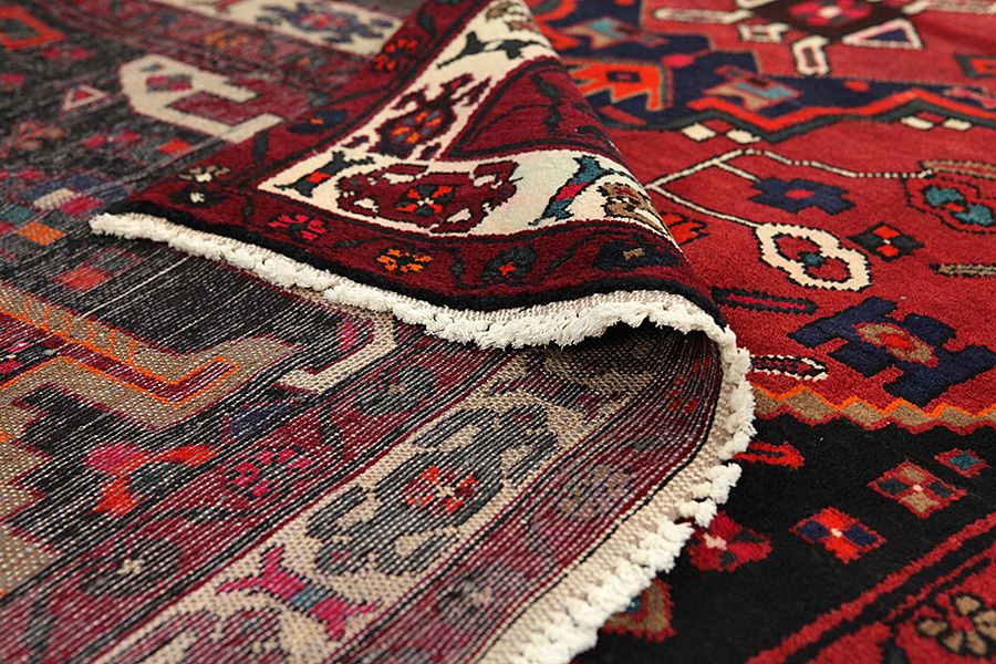 Tuiserkan - Hamadan Dywan Perski 308x154 - Zdjęcie 4