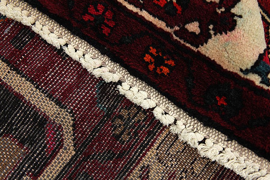 Tuiserkan - Hamadan Dywan Perski 308x154 - Zdjęcie 5