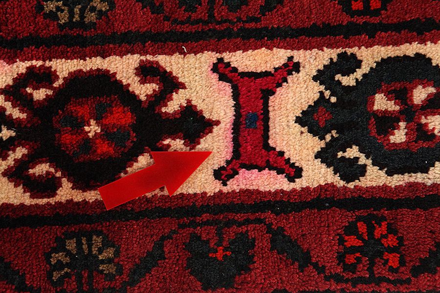 Tuiserkan - Hamadan Dywan Perski 308x154 - Zdjęcie 8