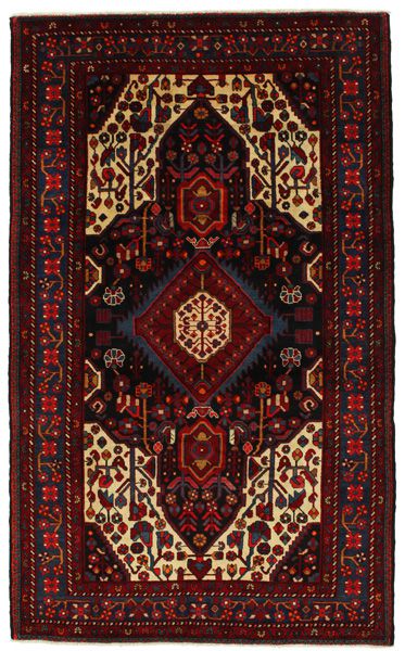 Nahawand - Hamadan Dywan Perski 260x157