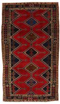 Endżilas - Hamadan