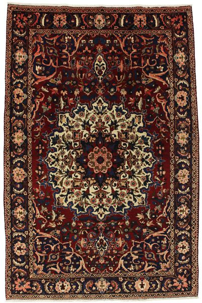 Baktjar Dywan Perski 320x210