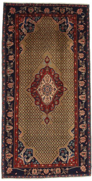 Songhor - Koliai Dywan Perski 299x153