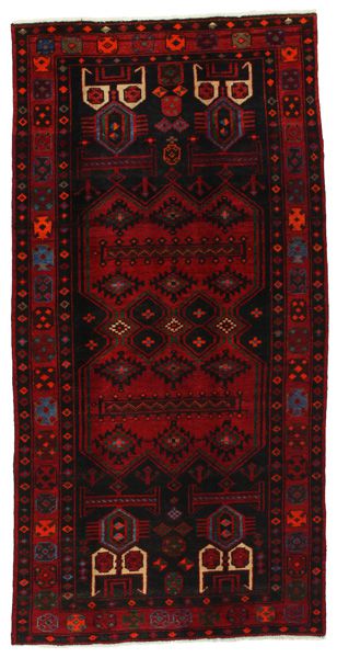 Koliai - Kurdi Dywan Perski 250x124