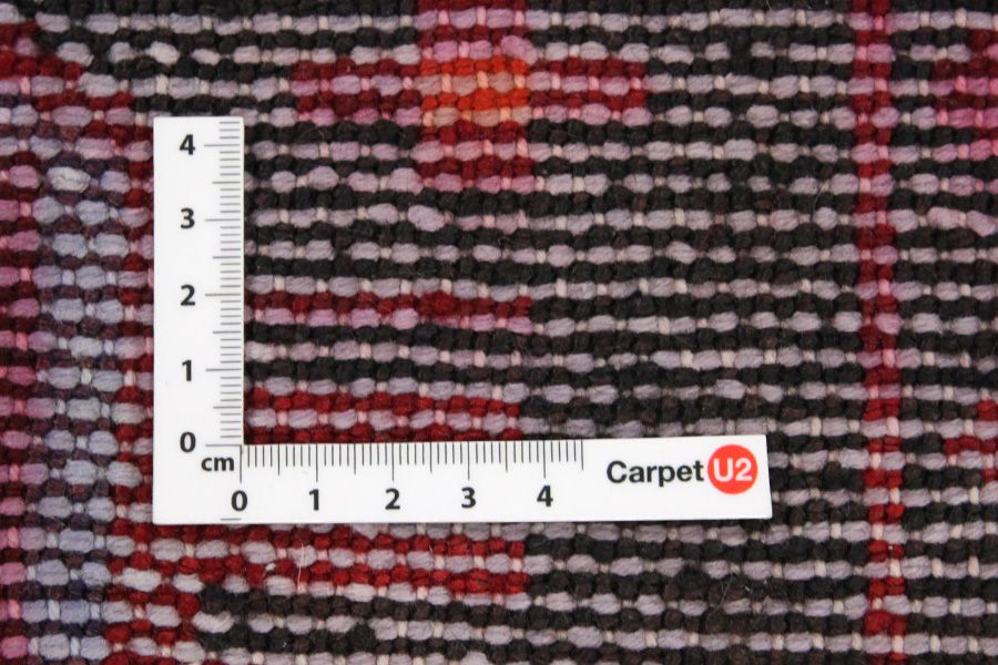 Koliai - Kurdi Dywan Perski 250x124 - Zdjęcie 3
