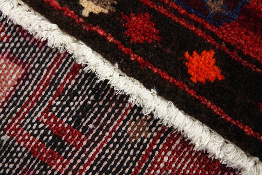 Koliai - Kurdi Dywan Perski 250x124 - Zdjęcie 5