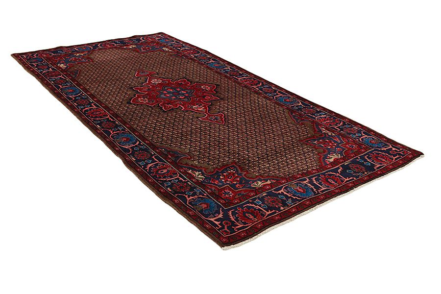 Songhor - Koliai Dywan Perski 305x153 - Zdjęcie 1