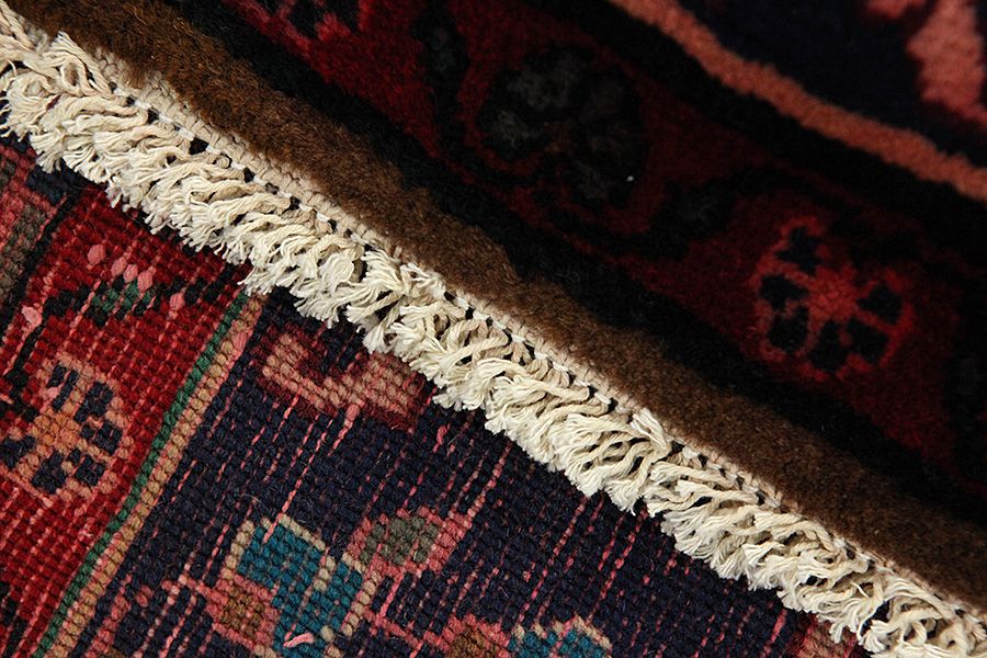 Songhor - Koliai Dywan Perski 305x153 - Zdjęcie 5