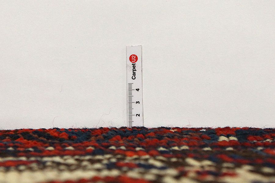 Buchara - Turkaman Dywan Perski 360x123 - Zdjęcie 7