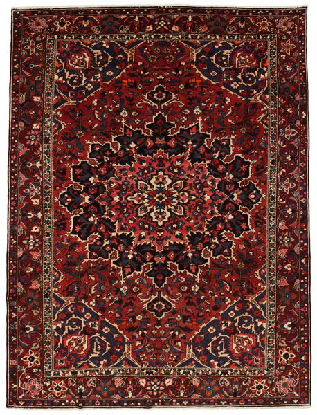 Baktjar Dywan Perski 408x300