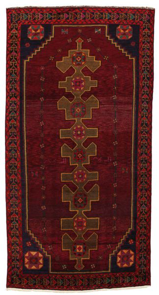 Tuiserkan - Hamadan Dywan Perski 310x162