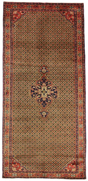 Songhor - Koliai Dywan Perski 315x148