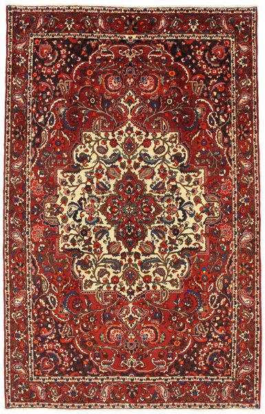 Baktjar Dywan Perski 327x205
