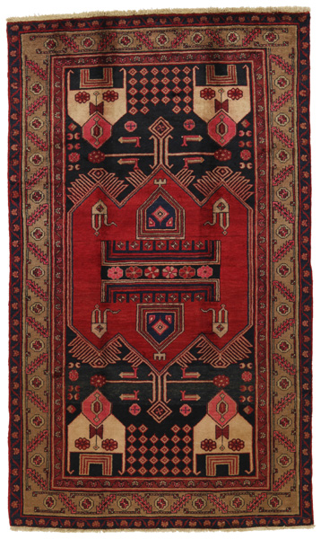 Koliai - Kurdi Dywan Perski 245x147