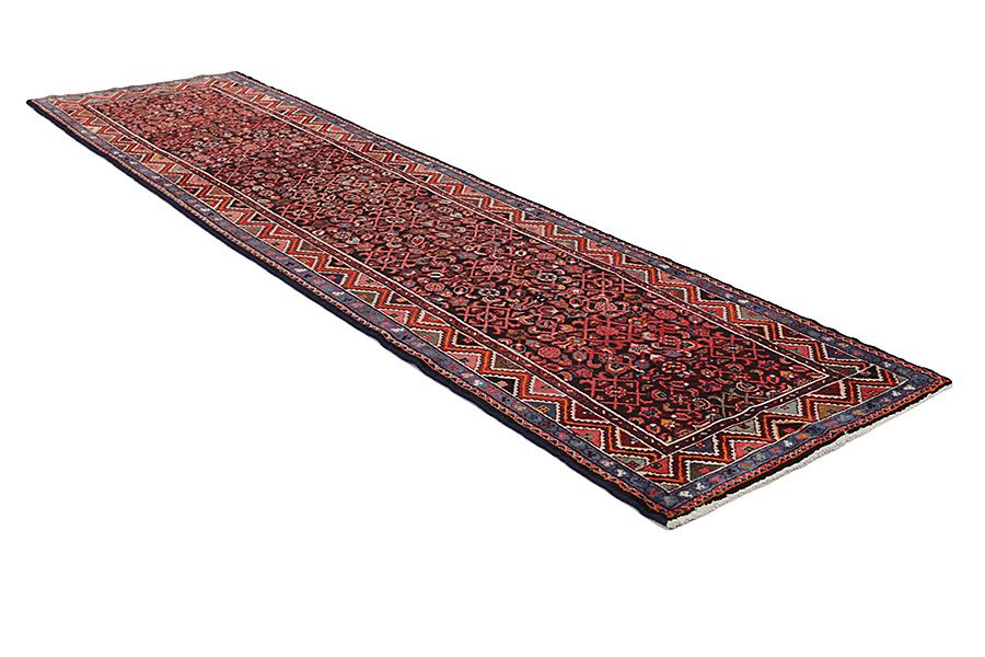 Farahan - Saruk Dywan Perski 430x105 - Zdjęcie 1
