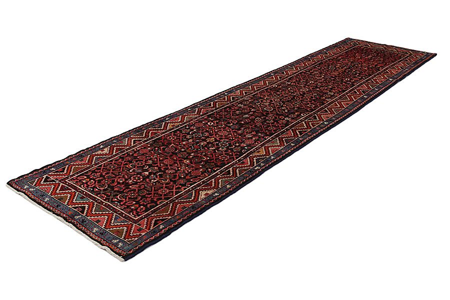 Farahan - Saruk Dywan Perski 430x105 - Zdjęcie 2