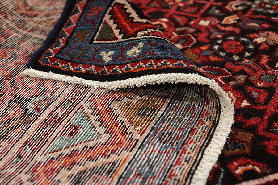 Farahan - Saruk Dywan Perski 430x105 - Zdjęcie 4