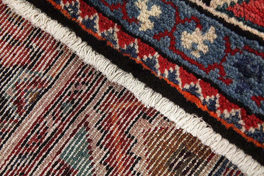 Farahan - Saruk Dywan Perski 430x105 - Zdjęcie 5